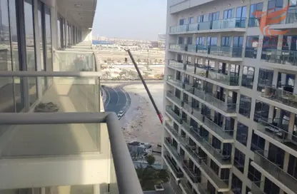 Apartment - 1 Bedroom - 2 Bathrooms for sale in Pacific Bora Bora - Pacific - Al Marjan Island - Ras Al Khaimah Apartment - 1 Bedroom - 2 Bathrooms for sale in Pacific Bora Bora - Pacific - Al Marjan Island - Ras Al Khaimah