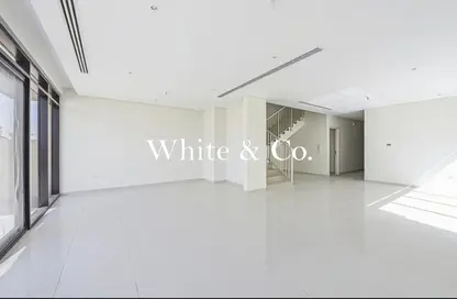 Villa - 3 Bedrooms - 4 Bathrooms for sale in Richmond - DAMAC Hills - Dubai