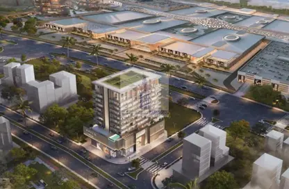 Apartment - 3 Bedrooms - 3 Bathrooms for sale in Haven Living - Dubai Islands - Dubai Apartment - 3 Bedrooms - 3 Bathrooms for sale in Haven Living - Dubai Islands - Dubai