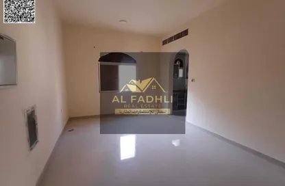 Apartment - Studio - 1 Bathroom for rent in Al Rawda 1 - Al Rawda - Ajman