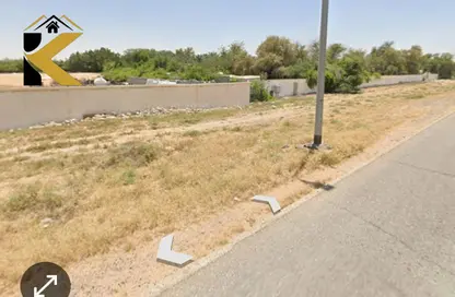 Land - Studio for sale in Al Helio 1 - Al Helio - Ajman