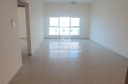 Apartment - 1 Bedroom - 1 Bathroom for rent in Al Majaz 3 - Al Majaz - Sharjah