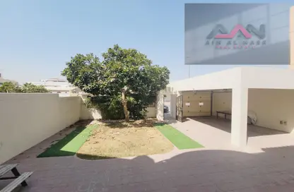 فيلا - 4 غرف نوم - 6 حمامات للايجار في فلل مردف - مردف - دبي