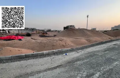 Land - Studio for sale in Al Helio 2 - Al Helio - Ajman