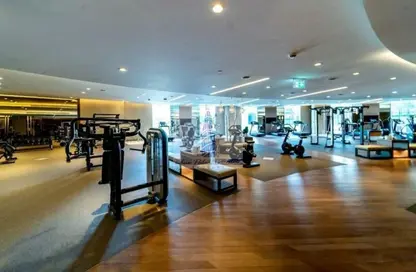 Apartment - 2 Bedrooms - 2 Bathrooms for sale in The Address Sky View Tower 1 - The Address Sky View Towers - Downtown Dubai - Dubai Apartment - 2 Bedrooms - 2 Bathrooms for sale in The Address Sky View Tower 1 - The Address Sky View Towers - Downtown Dubai - Dubai