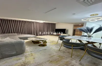 Apartment - 2 Bedrooms - 3 Bathrooms for rent in Pacific Bora Bora - Pacific - Al Marjan Island - Ras Al Khaimah