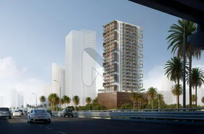 Apartment - 1 Bedroom for sale in W1nner Tower - Jumeirah Village Triangle - Dubai