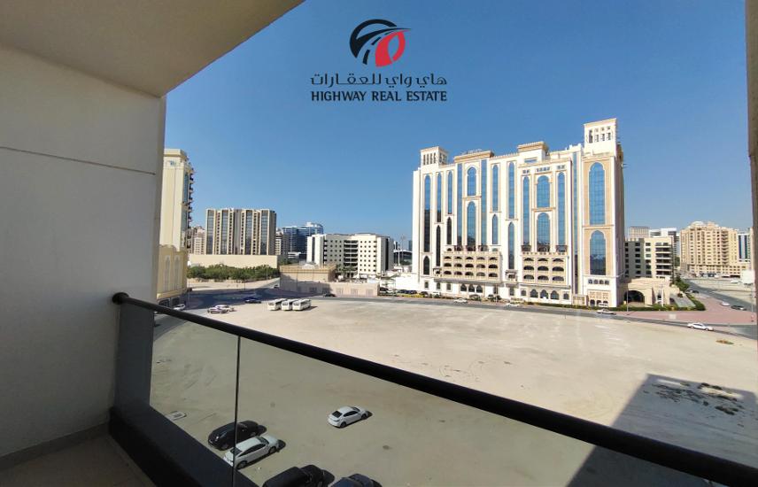 Apartment for Rent in Al Jaddaf Residence Huge size ready to move
