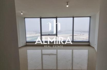 شقة - غرفة نوم - 2 حمامات للايجار في برج سكاي - شمس أبوظبي - جزيرة الريم - أبوظبي