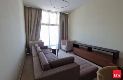 Apartment - 2 Bedrooms - 2 Bathrooms for rent in Azizi Aliyah - Al Jaddaf - Dubai