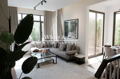 Townhouse - 4 Bedrooms - 5 Bathrooms for sale in Mira Oasis 2 - Mira Oasis - Reem - Dubai