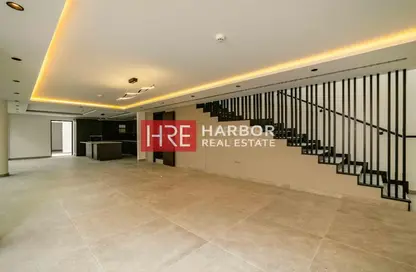 Villa - 4 Bedrooms - 5 Bathrooms for rent in Opera Compound - Al Barsha 1 - Al Barsha - Dubai