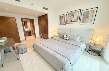 Apartment - 3 Bedrooms - 4 Bathrooms for rent in Palace Residence North - Dubai Creek Harbour (The Lagoons) - Dubai