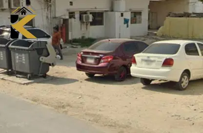 أرض - استوديو للبيع في مشروع النخيل - عجمان وسط المدينة - عجمان