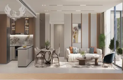 Apartment - 1 Bedroom - 2 Bathrooms for sale in Celia Gardens - Nad Al Sheba 1 - Nad Al Sheba - Dubai