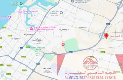 Apartment - Studio - 1 Bathroom for sale in Al Ameera Village - Ajman