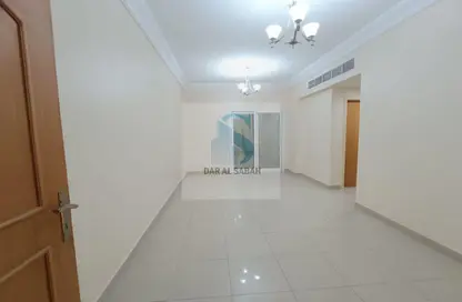 Apartment - 2 Bedrooms - 2 Bathrooms for rent in Tiger Building Al Qadesia - Al Nahda - Sharjah