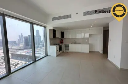 Apartment - 2 Bedrooms - 2 Bathrooms for sale in Downtown Views II Tower 2 - Downtown Views II - Downtown Dubai - Dubai
