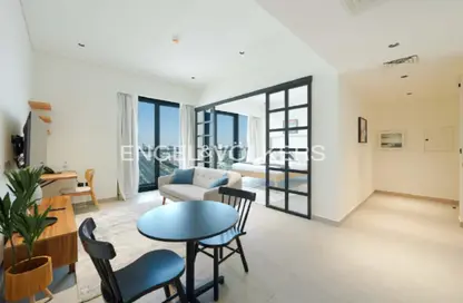 Hotel  and  Hotel Apartment - 2 Bedrooms - 2 Bathrooms for sale in The Community - Jumeirah Village Triangle - Dubai