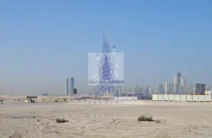 Land - Studio for sale in Sama Al Jaddaf - Al Jaddaf - Dubai