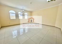 Apartment - 3 bedrooms - 4 bathrooms for rent in Hadbat Al Zafranah - Muroor Area - Abu Dhabi