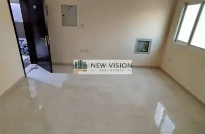 Apartment - 1 Bedroom - 1 Bathroom for rent in Al Qulaya'ah - Al Sharq - Sharjah