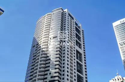 شقة - 2 غرف نوم - 2 حمامات للبيع في جنة الوليد - (JLT) مجمع R - أبراج بحيرة الجميرا - دبي