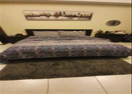 صورةغرفة- غرفة النوم لـ: شقة - 1 غرفة نوم - 2 حمامات للكراء في جنة الوليد - بحيرة إلوشيو - أبراج بحيرة الجميرا - دبي, صورة 1