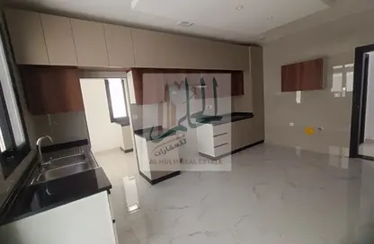 Villa - 4 Bedrooms - 6 Bathrooms for rent in Al Yasmeen 1 - Al Yasmeen - Ajman