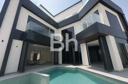 Villa - 5 Bedrooms - 7 Bathrooms for sale in Nad Al Sheba Gardens - Nad Al Sheba 1 - Nad Al Sheba - Dubai