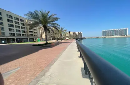 Apartment - Studio - 1 Bathroom for sale in Lagoon B6 - The Lagoons - Mina Al Arab - Ras Al Khaimah