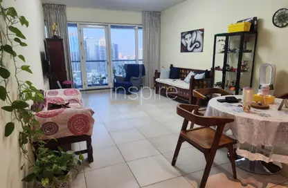 شقة - 2 غرف نوم - 2 حمامات للبيع في دبي ارك - (JLT) مجمع G - أبراج بحيرة الجميرا - دبي