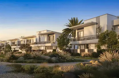 Villa - 3 Bedrooms - 4 Bathrooms for sale in Elora - The Valley - Dubai