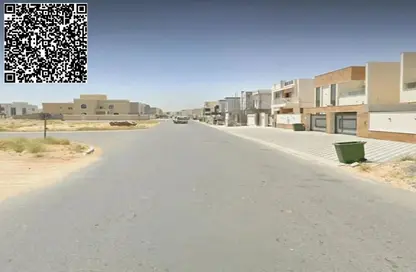 أرض - استوديو للبيع في الحليو 2 - الحليو - عجمان