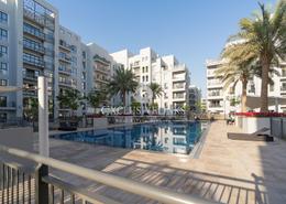 Apartment - 1 bedroom - 1 bathroom for sale in Safi I - Safi - Town Square - Dubai Apartment - 1 bedroom - 1 bathroom for sale in Safi I - Safi - Town Square - Dubai