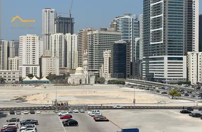 Apartment - 3 Bedrooms - 4 Bathrooms for rent in Al Khan Lagoon - Al Khan - Sharjah