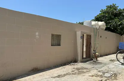 Whole Building - 6 Bedrooms - 6 Bathrooms for sale in Liwara 1 - Ajman