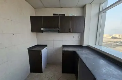 Apartment - Studio - 1 Bathroom for rent in Union Tower - Al Seer - Ras Al Khaimah