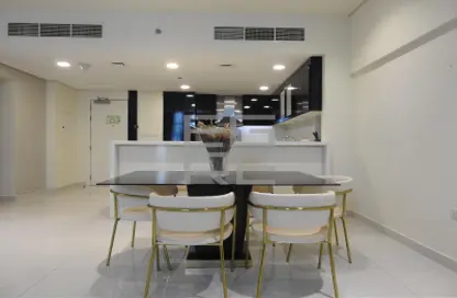 شقة - 3 غرف نوم - 3 حمامات للايجار في حافة الخليج - الخليج التجاري - دبي