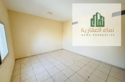 شقة - غرفة نوم - 1 حمام للايجار في مبنى جيباس 3 - الراشدية 2 - الراشدية - عجمان