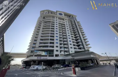 Apartment - 3 Bedrooms - 4 Bathrooms for rent in KG Tower - Dubai Marina - Dubai