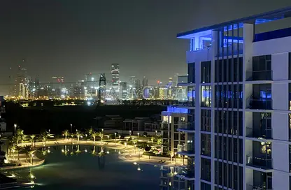 Apartment - 1 Bedroom - 2 Bathrooms for rent in Residences 15 - District One - Mohammed Bin Rashid City - Dubai