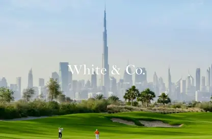 Apartment - 2 Bedrooms - 1 Bathroom for sale in Hadley Heights 2 - Dubai Sports City - Dubai