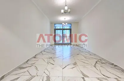 شقة - غرفة نوم - 2 حمامات للايجار في ارت اكس اي في - الخليج التجاري - دبي