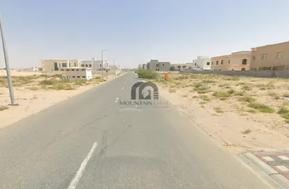 Land - Studio for sale in Hoshi 1 - Hoshi - Al Badie - Sharjah