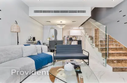 Villa - 1 Bedroom - 2 Bathrooms for sale in Rukan 1 - Dubai Land - Dubai