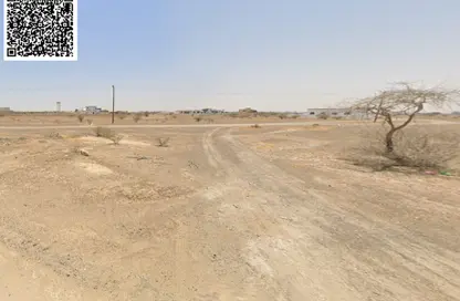 Land - Studio for sale in Manama - Ajman