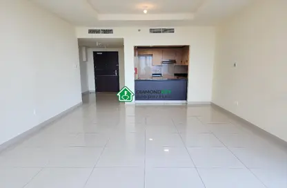 Empty Room image for: Apartment - 2 Bedrooms - 2 Bathrooms for rent in Sun Tower - Shams Abu Dhabi - Al Reem Island - Abu Dhabi, Image 1
