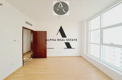Apartment - 2 Bedrooms - 2 Bathrooms for rent in Al Majaz 3 - Al Majaz - Sharjah