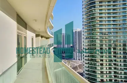 شقة - 2 غرف نوم - 3 حمامات للبيع في أبراج الشاطئ - شمس أبوظبي - جزيرة الريم - أبوظبي